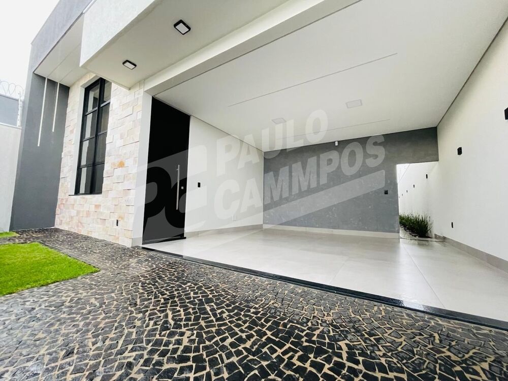 Sobrado, 3 quartos, 150 m² - Foto 2