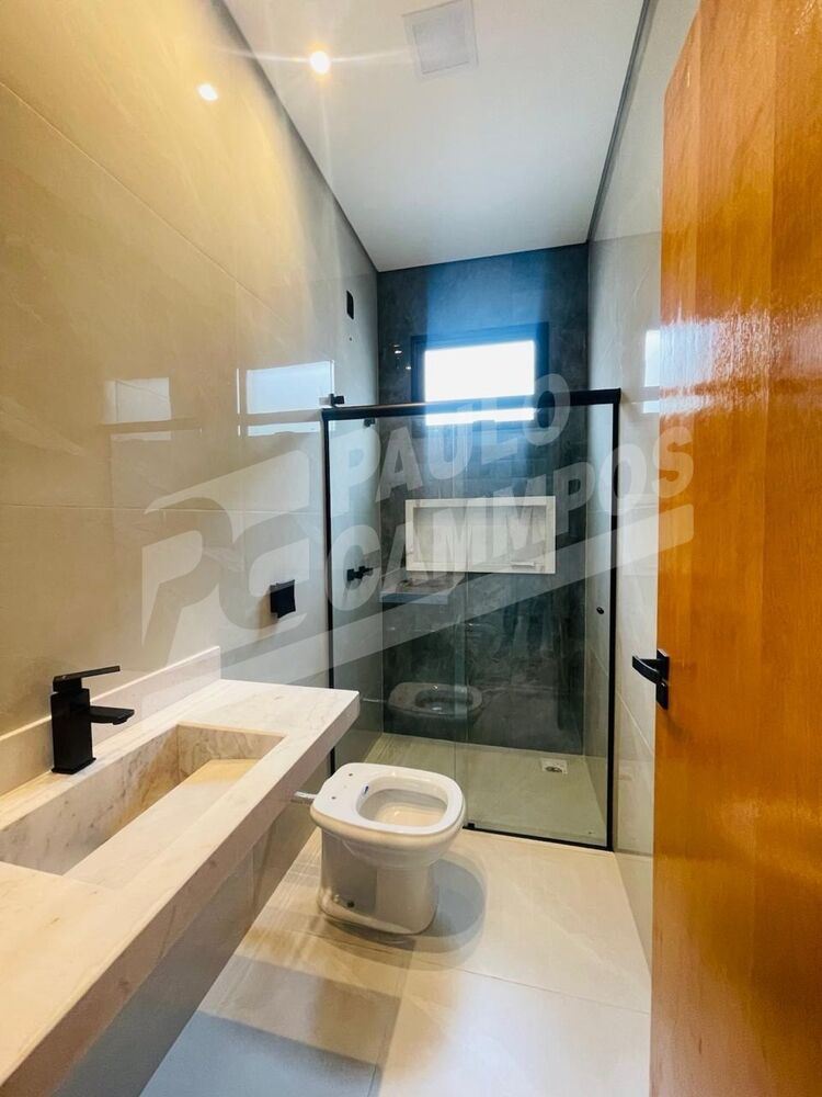 Sobrado, 3 quartos, 150 m² - Foto 8