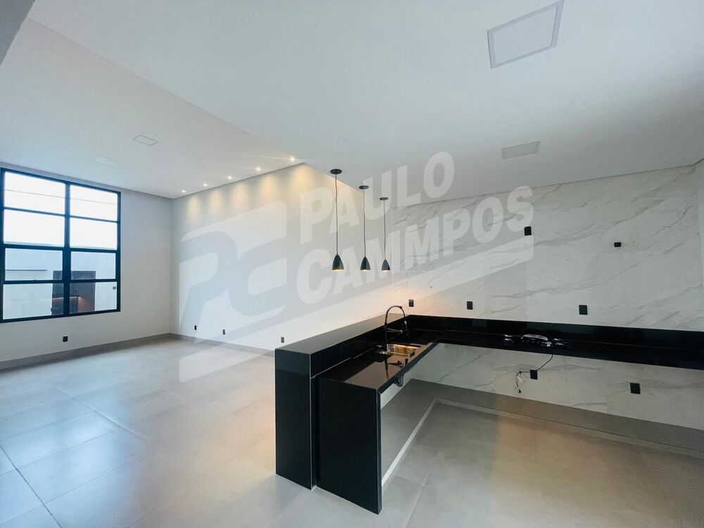 Sobrado, 3 quartos, 150 m² - Foto 7