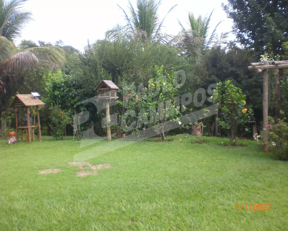 Fazenda à venda com 5 quartos, 300m² - Foto 3