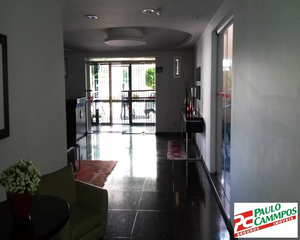 Apartamento à venda com 4 quartos, 309m² - Foto 3