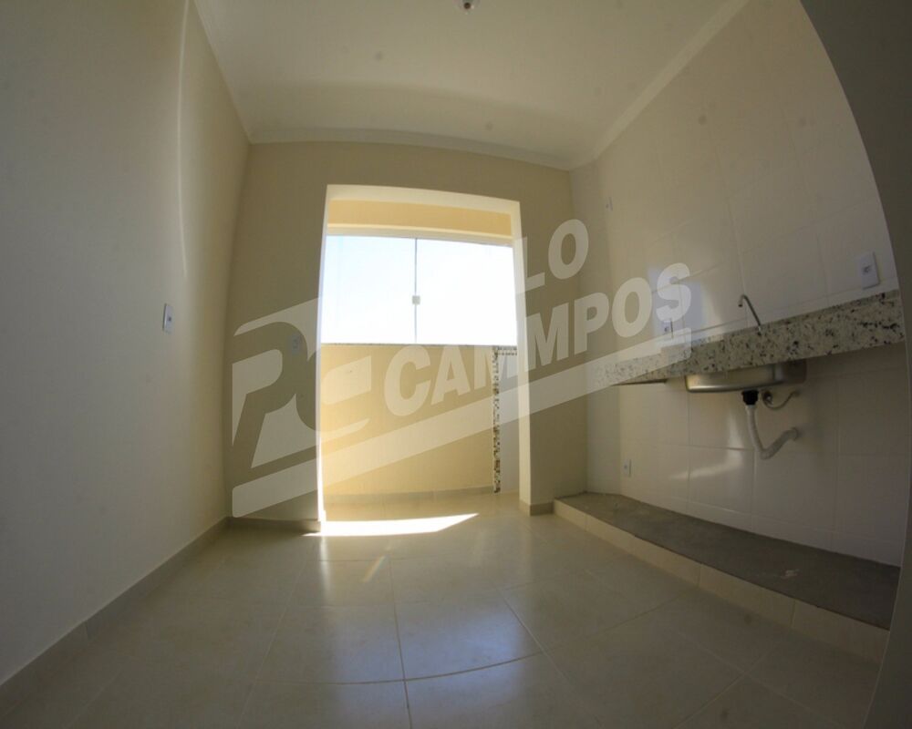 Apartamento, 2 quartos, 59 m² - Foto 6