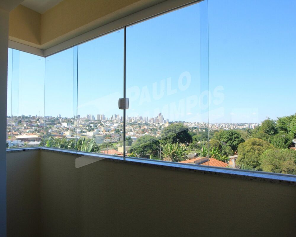 Apartamento, 2 quartos, 59 m² - Foto 3