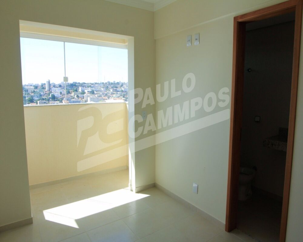 Apartamento, 2 quartos, 59 m² - Foto 5