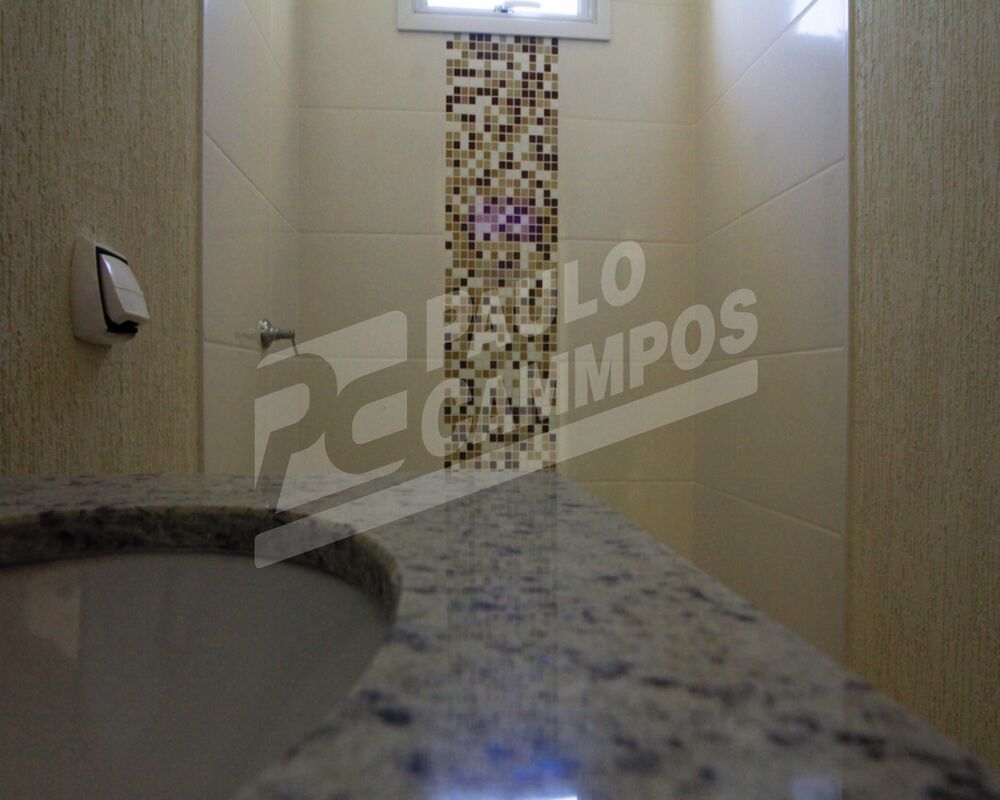 Apartamento, 2 quartos, 59 m² - Foto 2