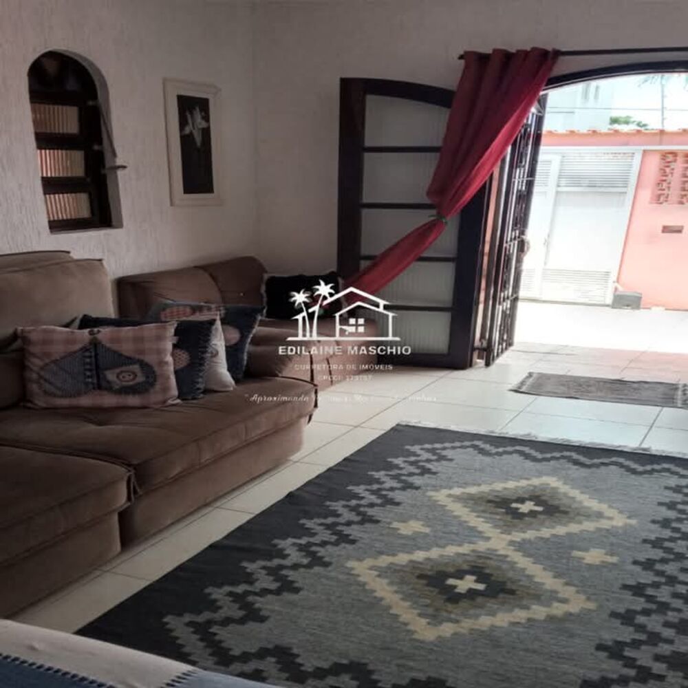 Casa, 2 quartos, 77 m² - Foto 3