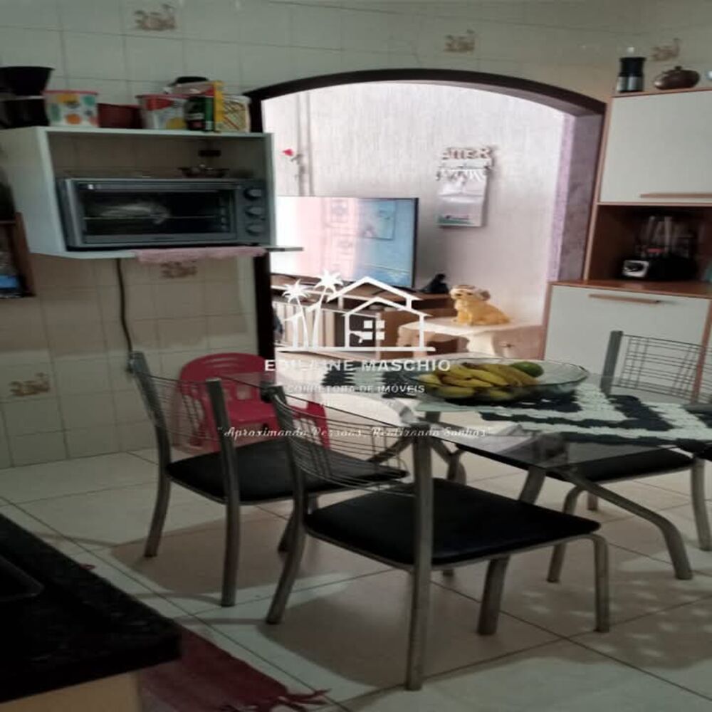 Casa, 2 quartos, 77 m² - Foto 4
