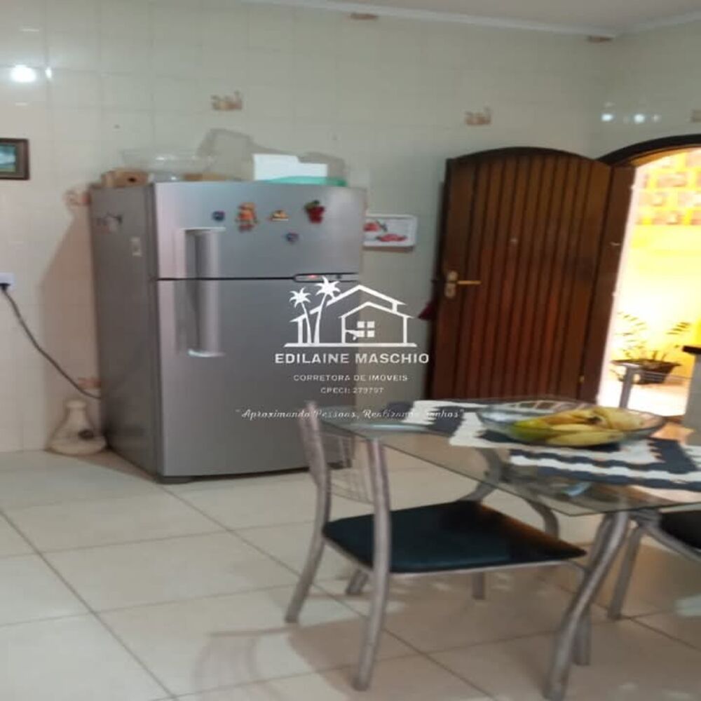Casa, 2 quartos, 77 m² - Foto 7