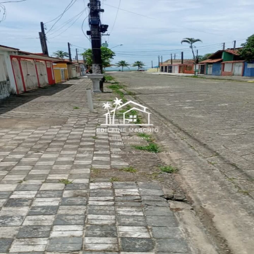 Casa, 2 quartos, 77 m² - Foto 1