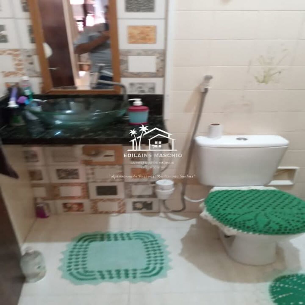 Casa, 2 quartos, 77 m² - Foto 11