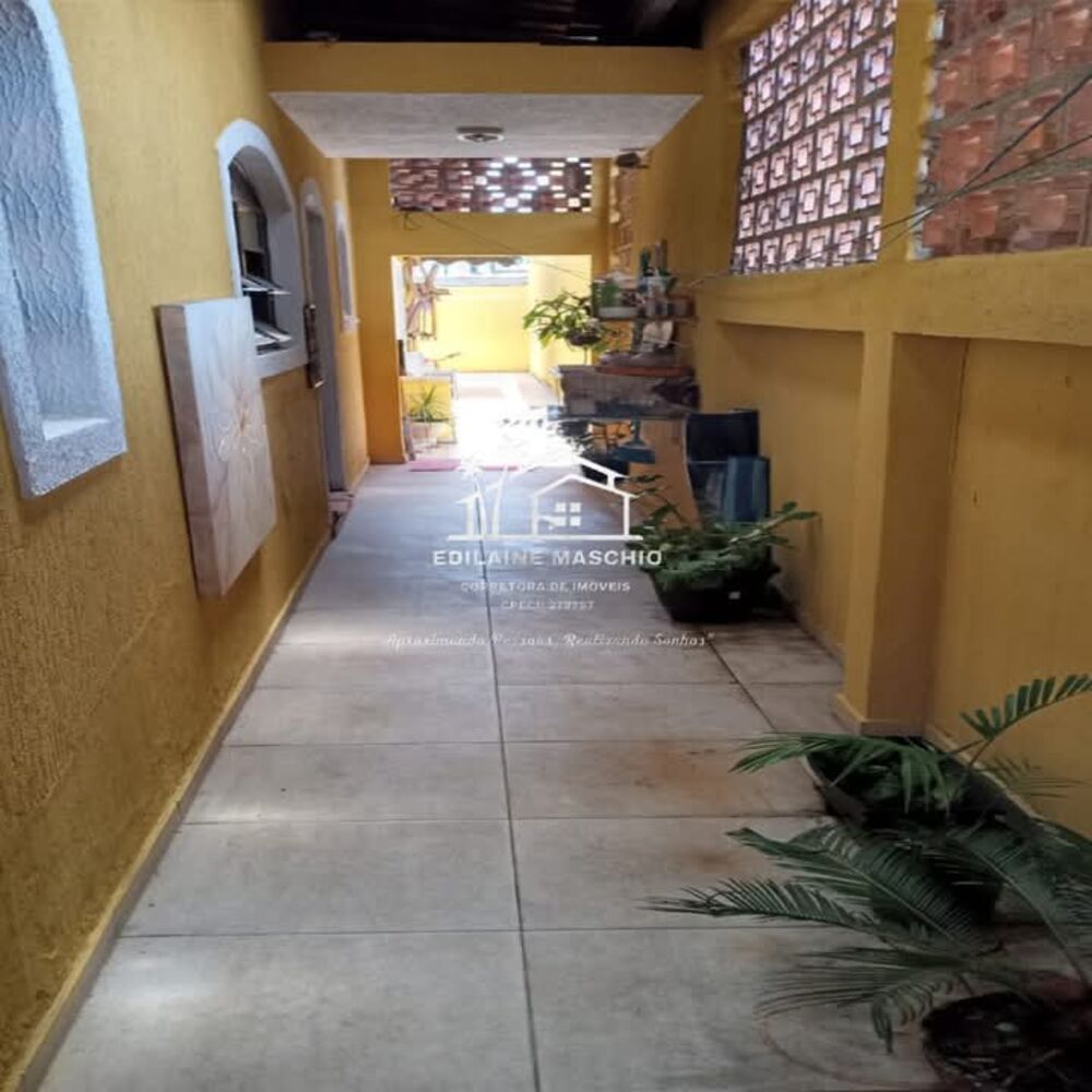 Casa, 2 quartos, 77 m² - Foto 6
