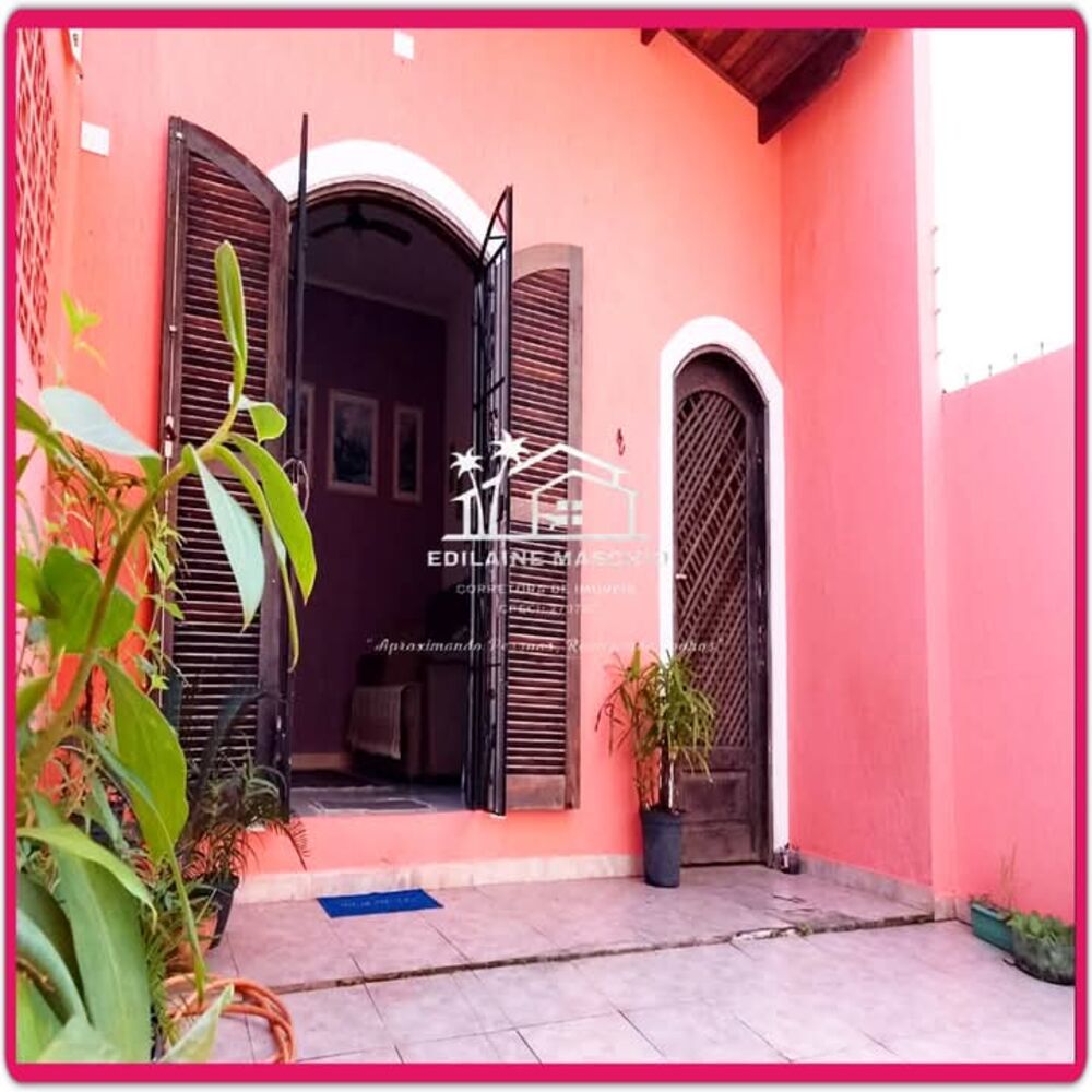 Casa, 2 quartos, 77 m² - Foto 2