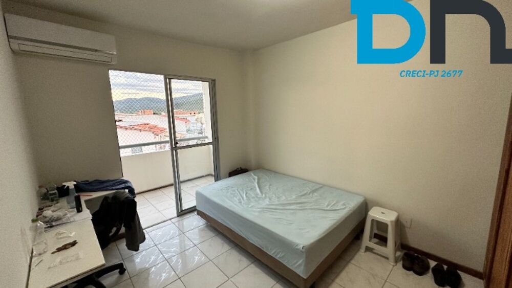 Apartamento à venda com 3 quartos, 100m² - Foto 3