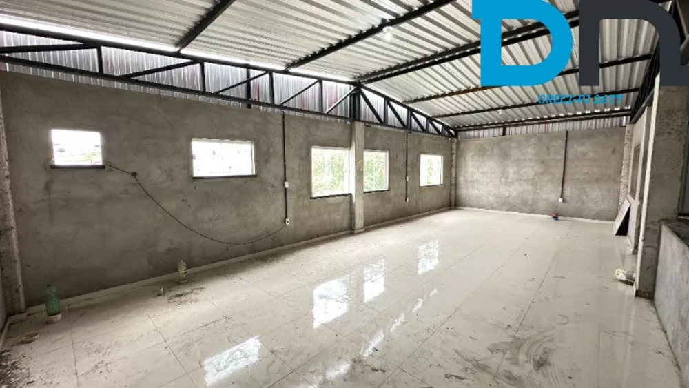 Depósito-Galpão, 480 m² - Foto 5