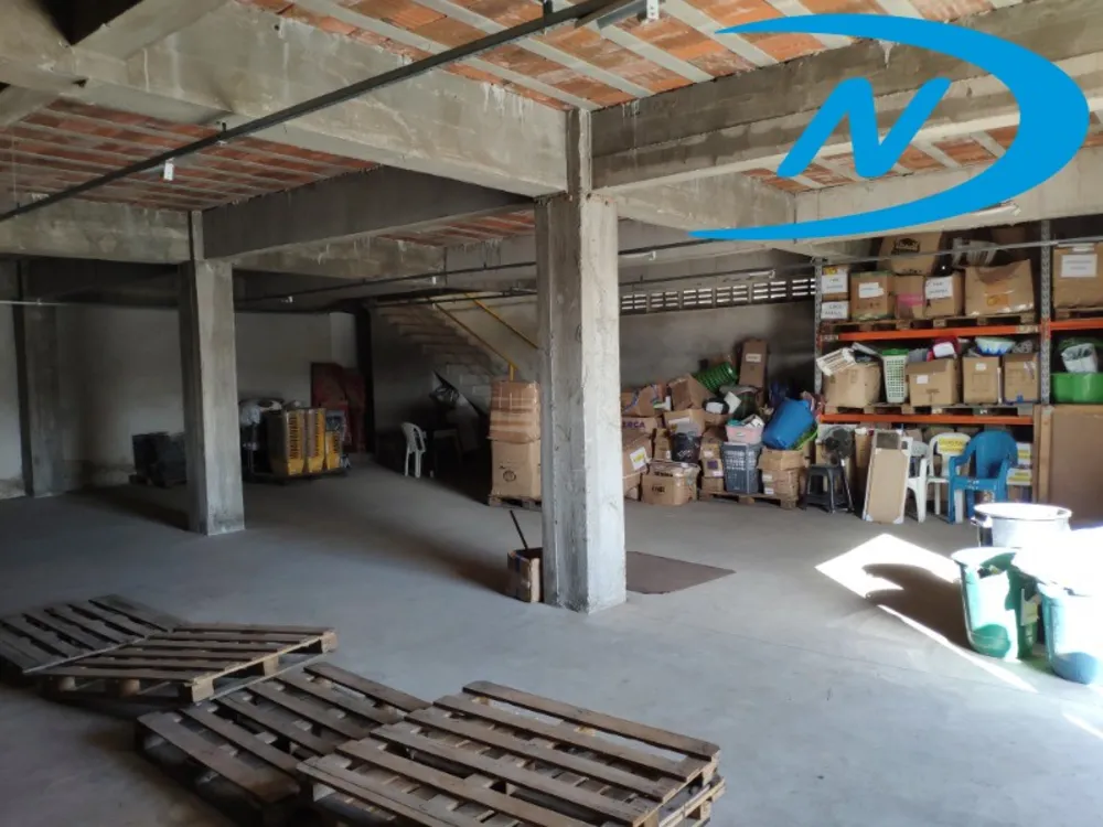 Depósito-Galpão, 2200 m² - Foto 4
