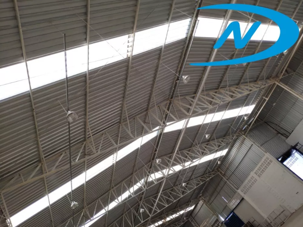 Depósito-Galpão, 2200 m² - Foto 5
