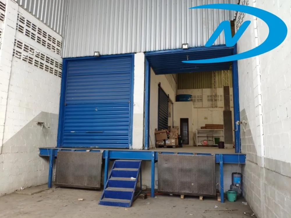 Depósito-Galpão, 2200 m² - Foto 7