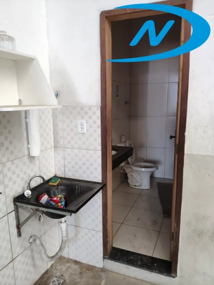 Depósito-Galpão, 2200 m² - Foto 6