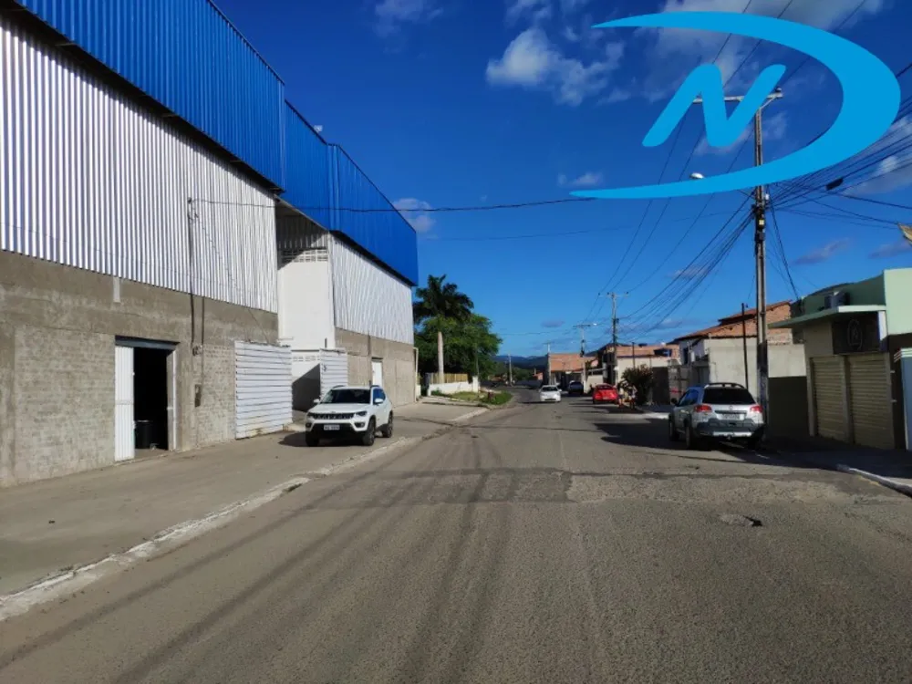 Depósito-Galpão, 2200 m² - Foto 2
