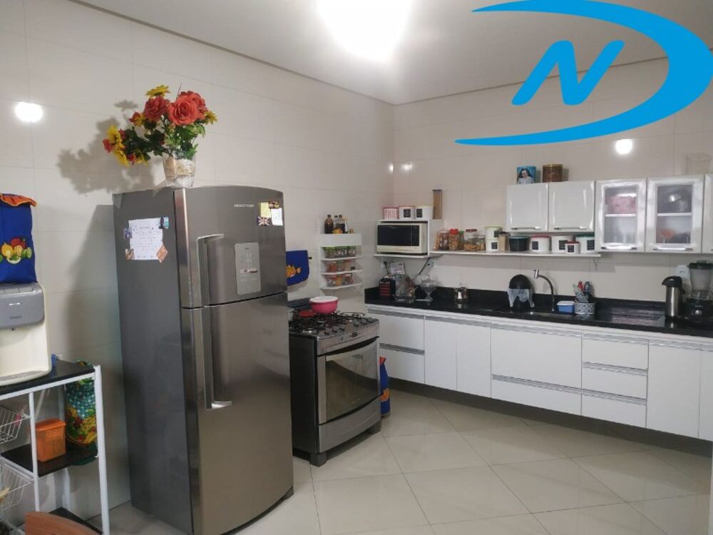 Casa, 4 quartos, 249 m² - Foto 6