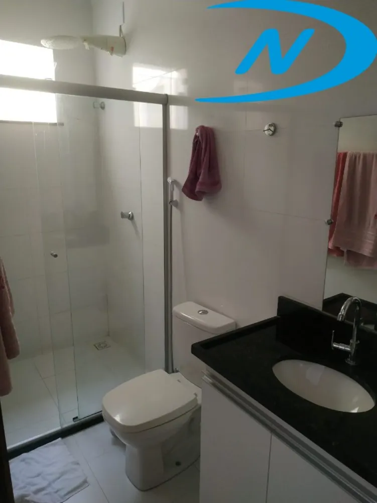 Casa, 4 quartos, 249 m² - Foto 15