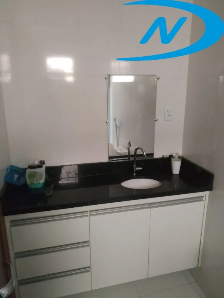 Casa, 4 quartos, 249 m² - Foto 14