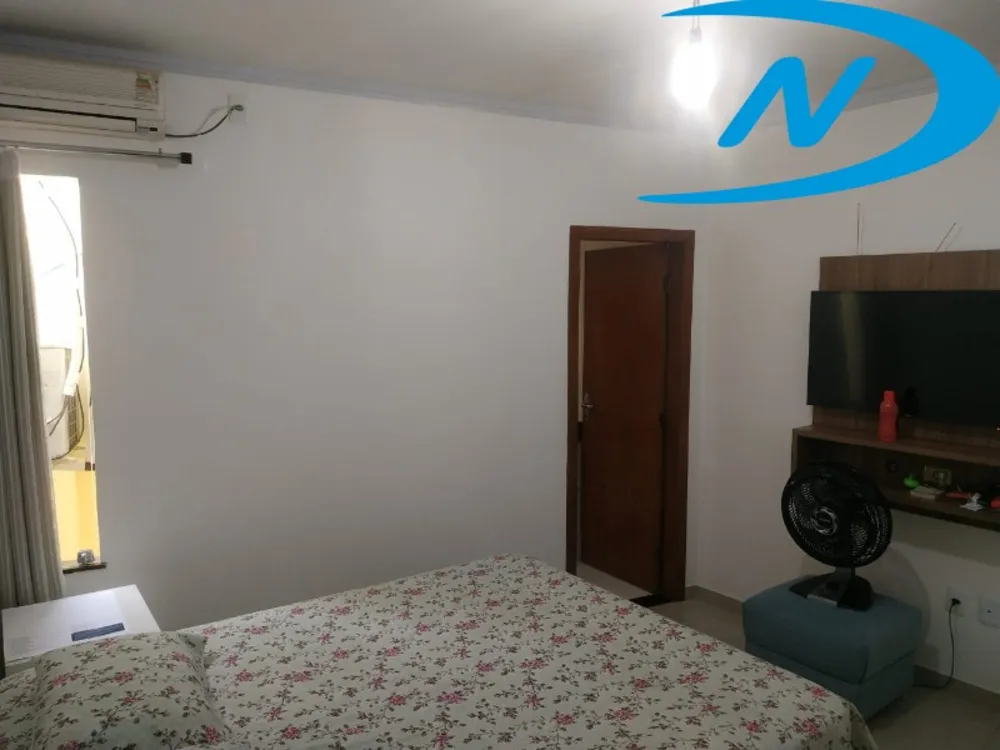 Casa, 4 quartos, 249 m² - Foto 12