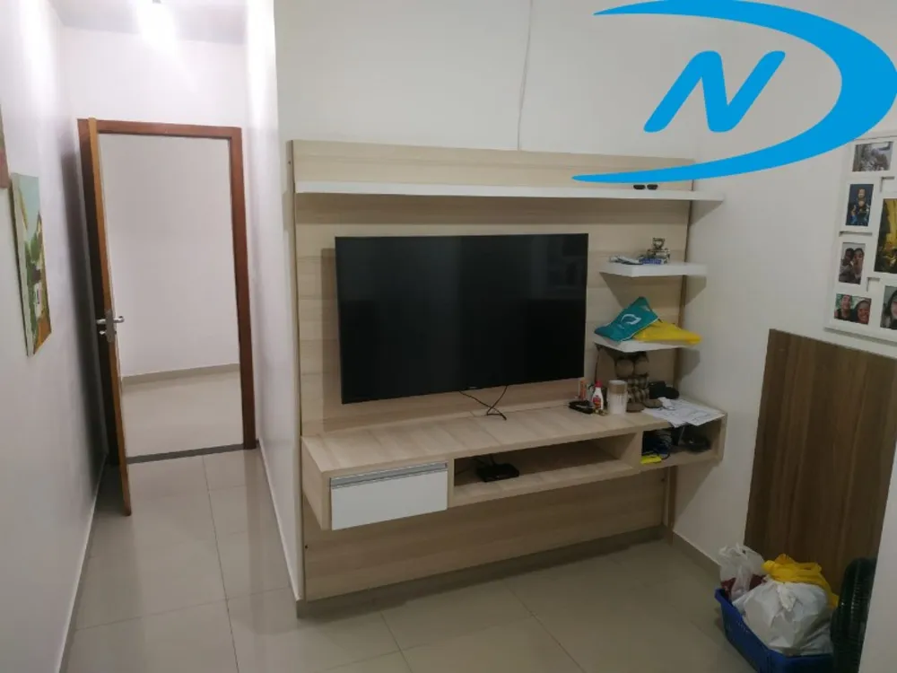 Casa, 4 quartos, 249 m² - Foto 17