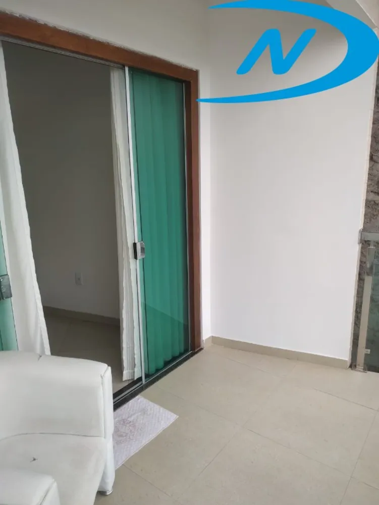 Casa, 4 quartos, 249 m² - Foto 9