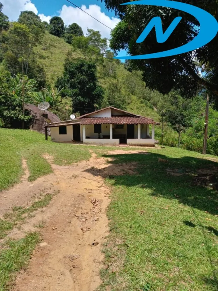 Fazenda, 132 m² - Foto 1