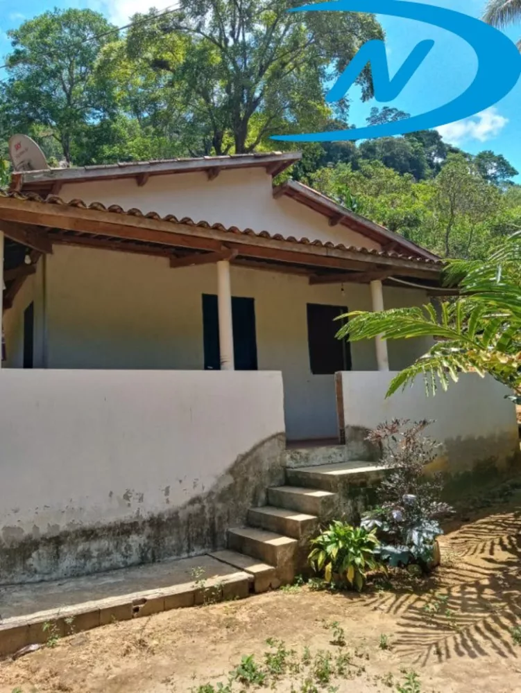Fazenda, 132 m² - Foto 1