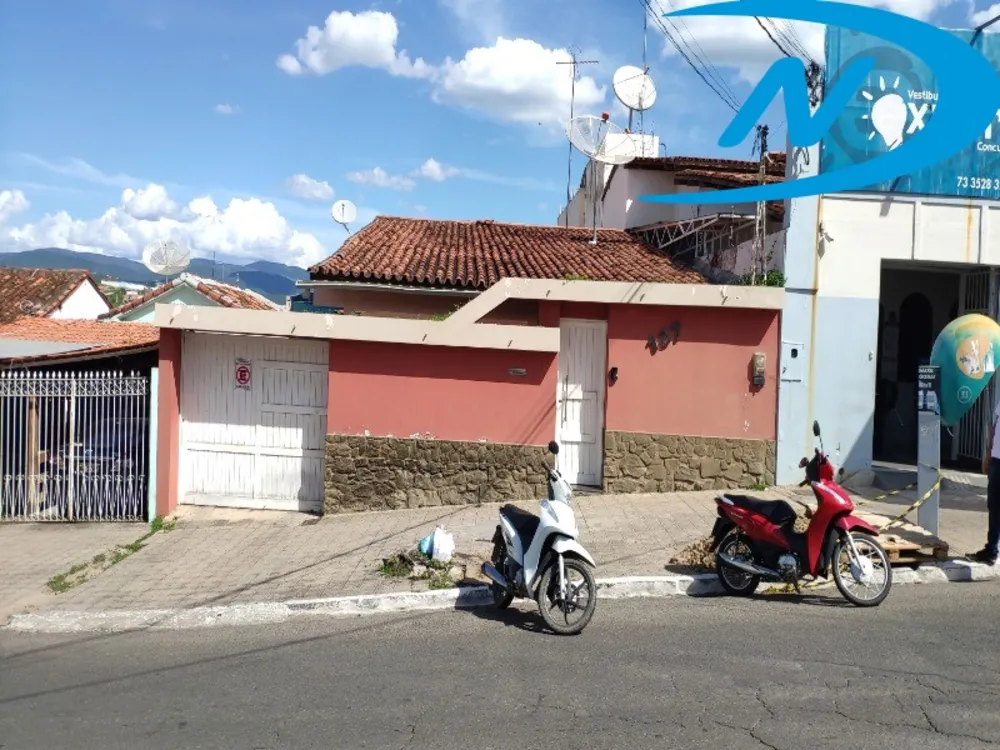 Prédio Inteiro, 220 m² - Foto 1
