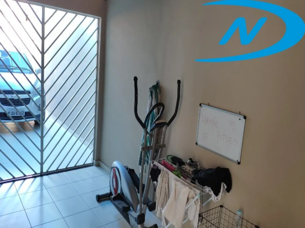 Prédio Inteiro, 220 m² - Foto 17