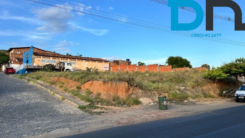 Loteamento e Condomínio, 402 m² - Foto 1