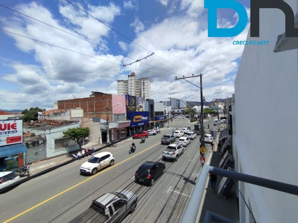 Kitnet-Studio, 30 m² - Foto 2