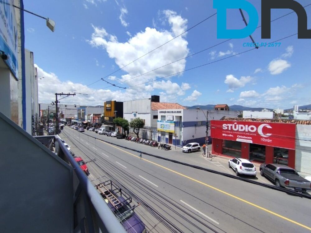 Kitnet-Studio, 30 m² - Foto 1