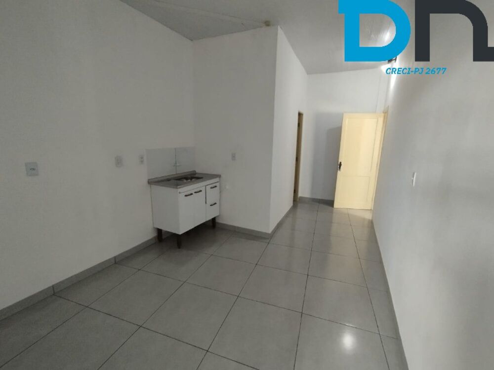 Kitnet-Studio, 30 m² - Foto 4