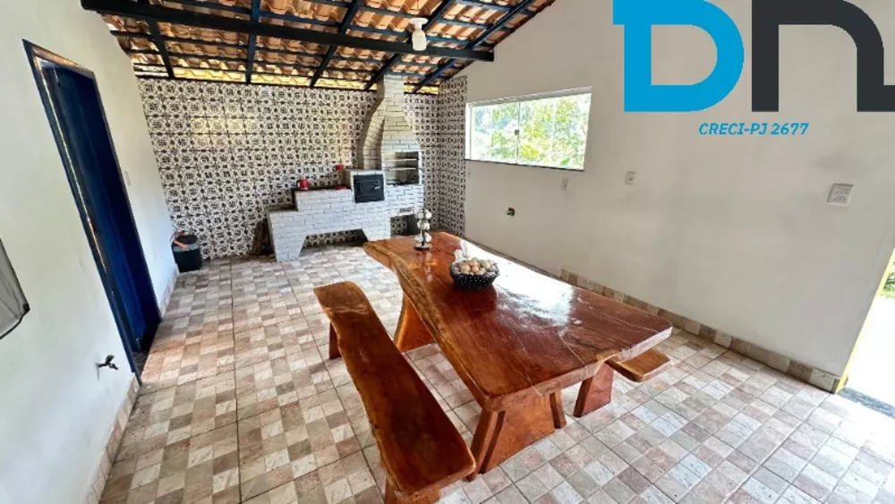 Sítio, 2 quartos, 3 m² - Foto 6