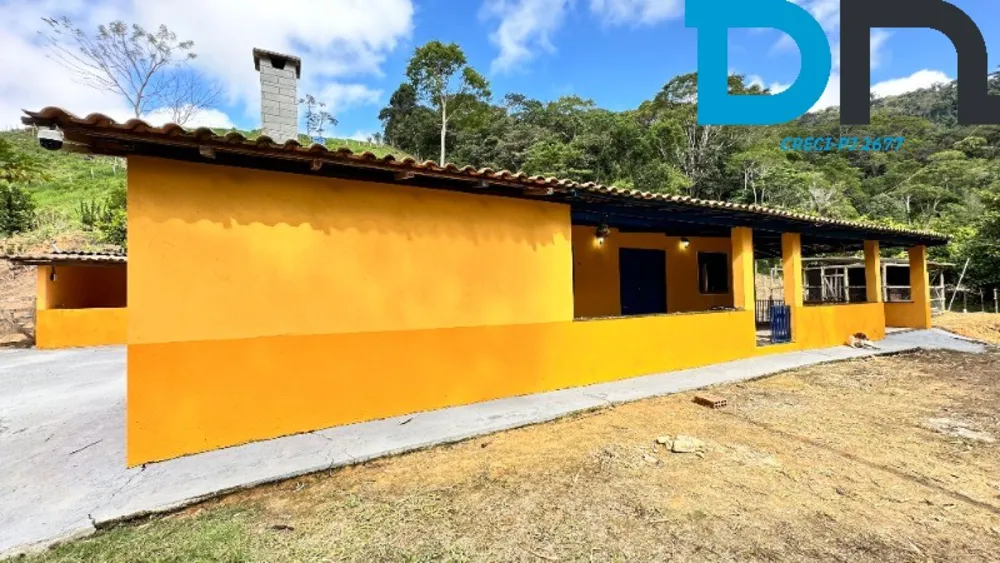 Sítio, 2 quartos, 3 m² - Foto 4