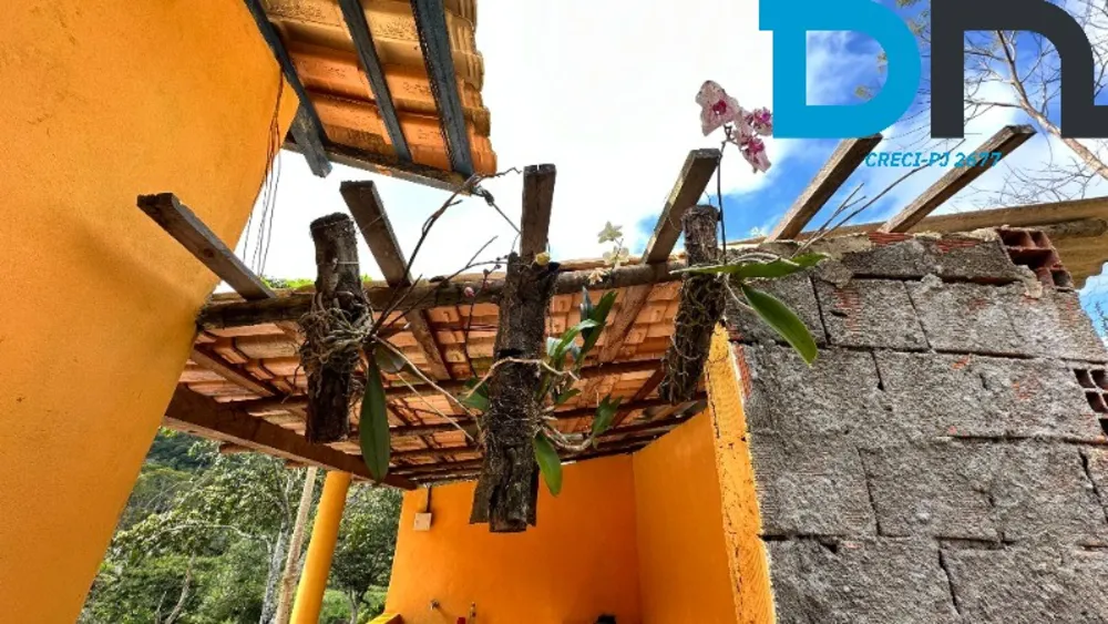 Sítio, 2 quartos, 3 m² - Foto 11