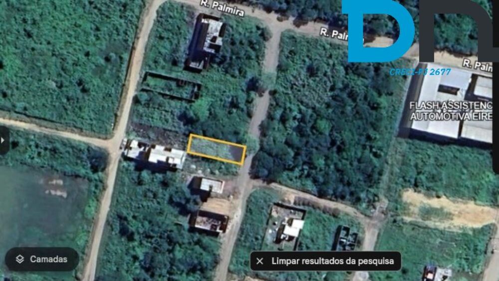 Terreno, 200 m² - Foto 6