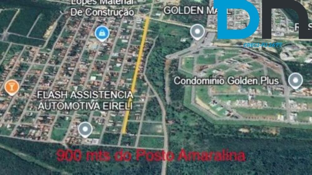 Terreno, 200 m² - Foto 8