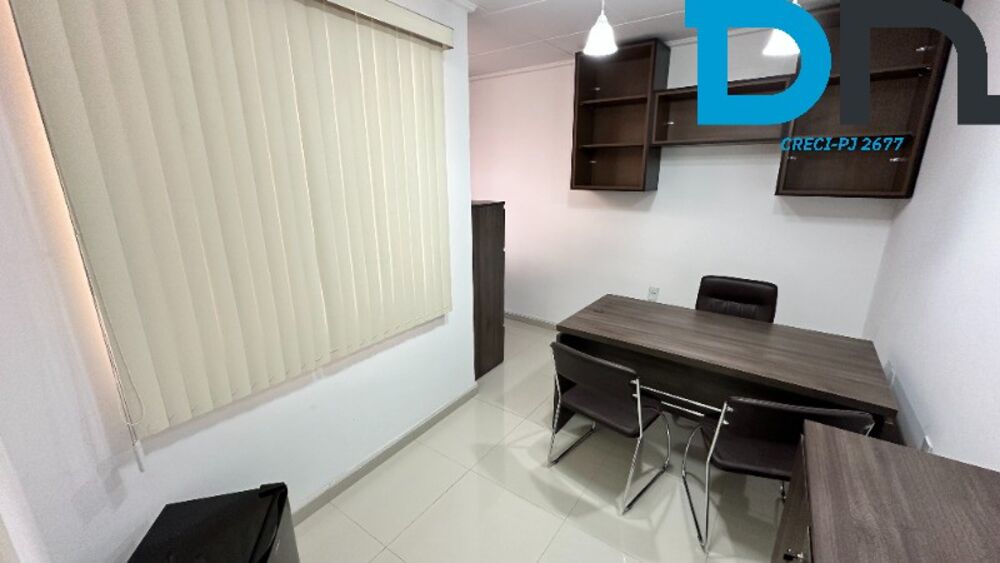 Sala-Conjunto, 15 m² - Foto 1