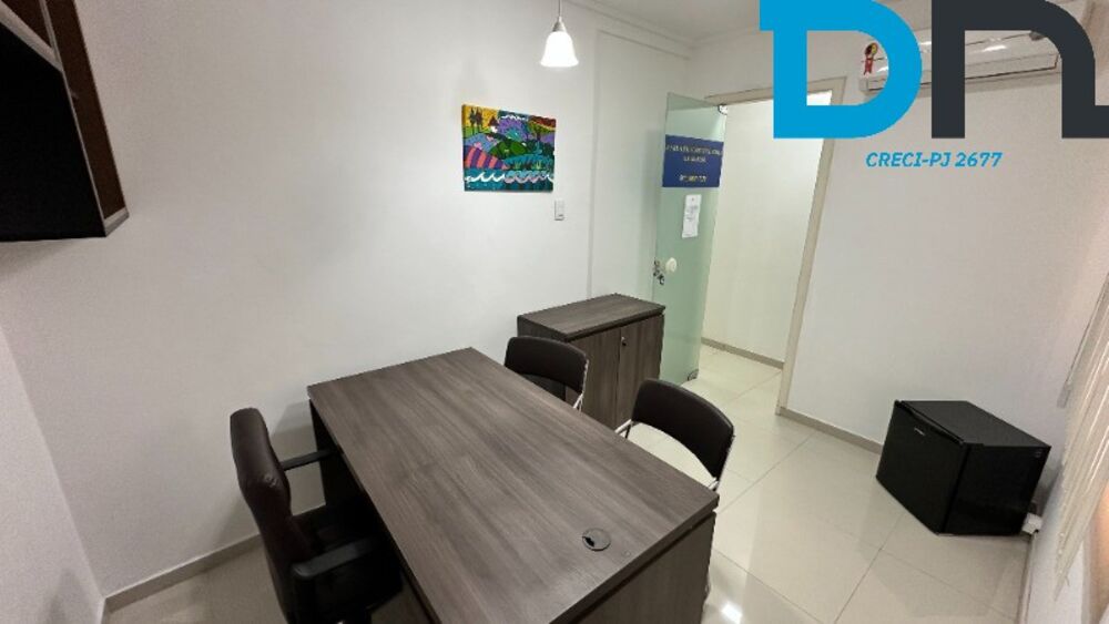 Sala-Conjunto, 15 m² - Foto 3