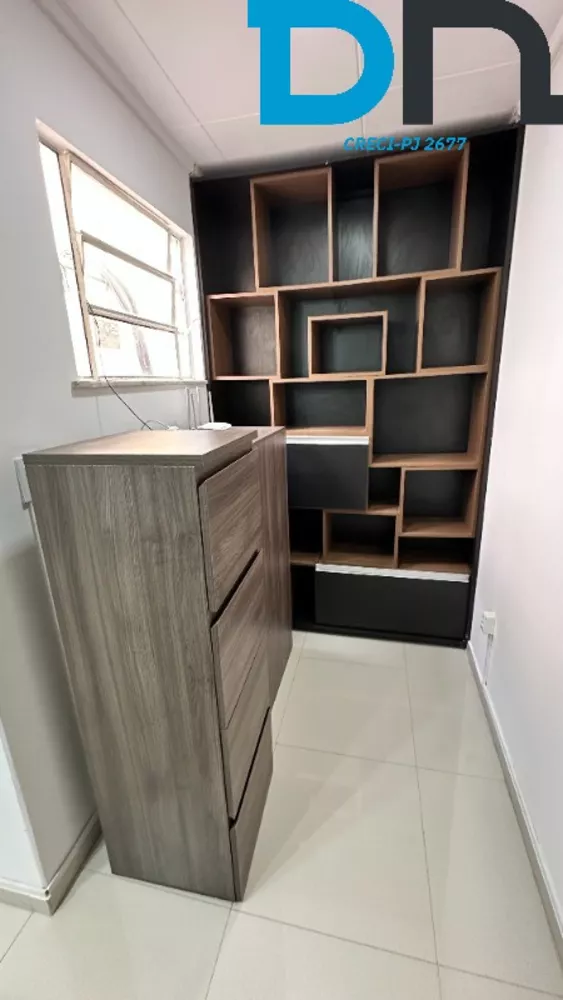 Sala-Conjunto, 15 m² - Foto 7
