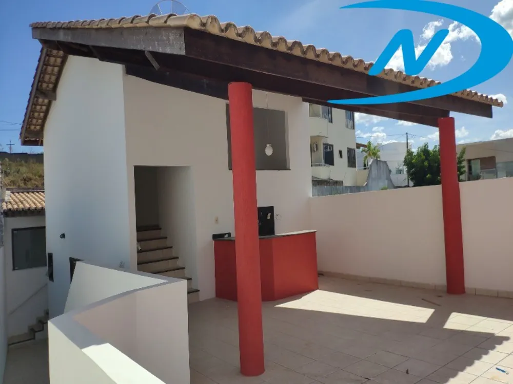 Casa, 3 quartos, 450 m² - Foto 12