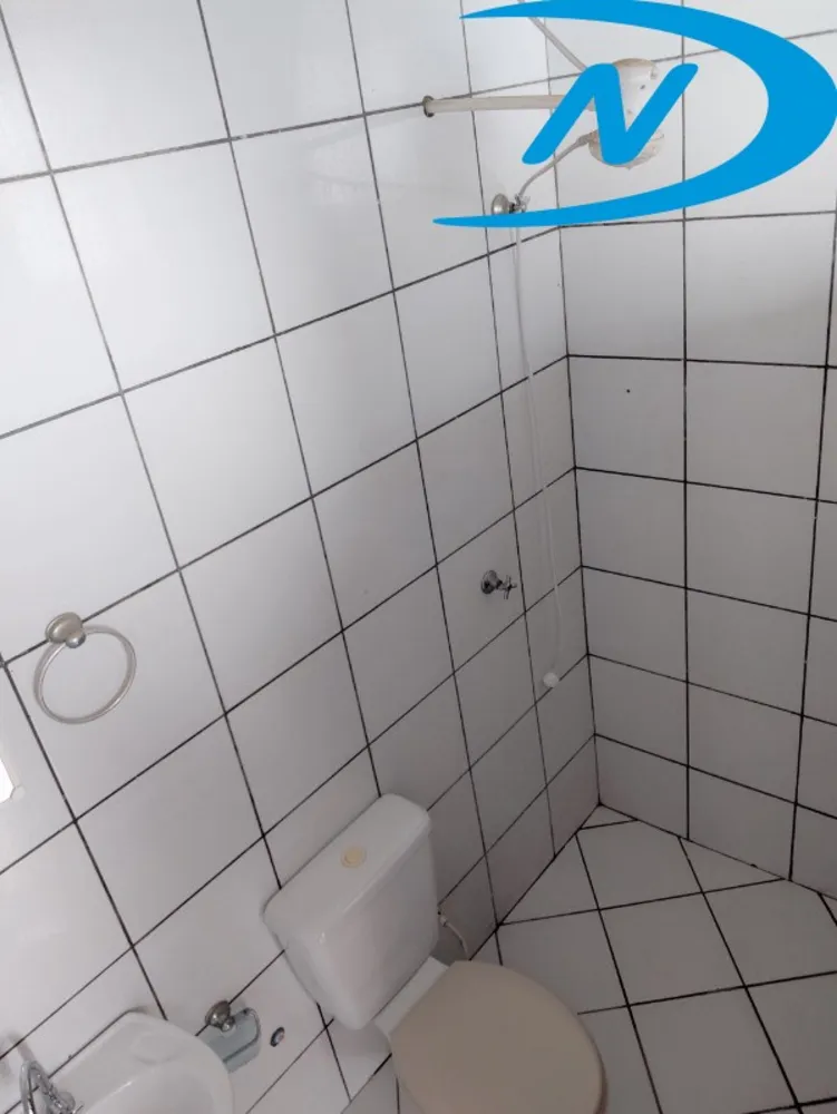 Casa, 3 quartos, 450 m² - Foto 19