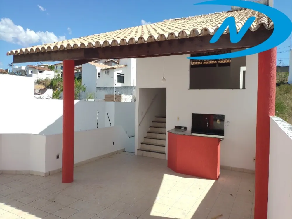 Casa, 3 quartos, 450 m² - Foto 13