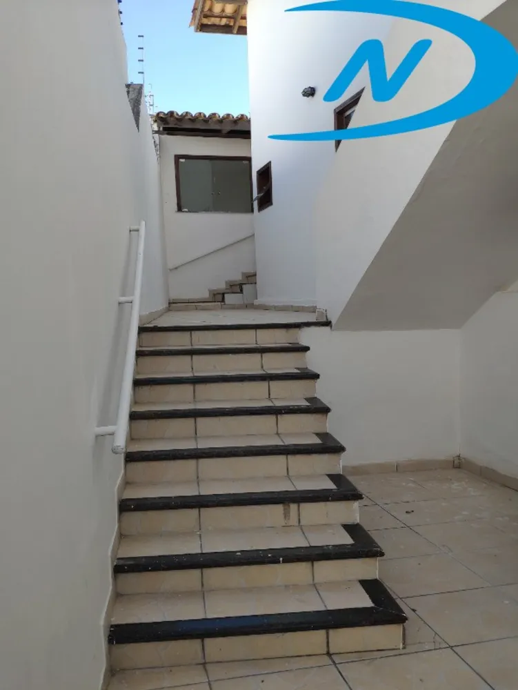 Casa, 3 quartos, 450 m² - Foto 11