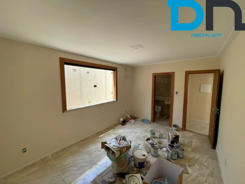 Casa, 4 quartos - Foto 6